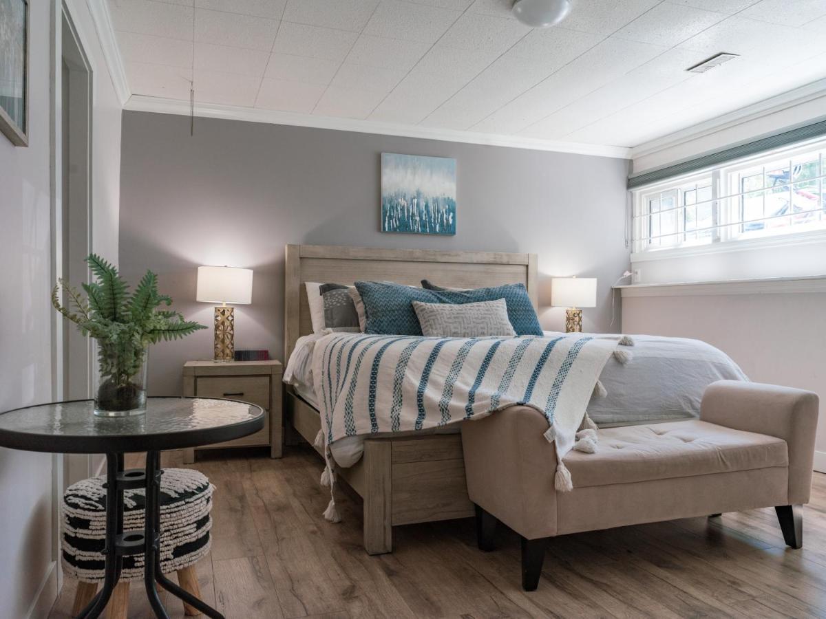 Cheerful Home Close To Downtown Kelowna Ngoại thất bức ảnh